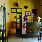 Hostal Arlequin
