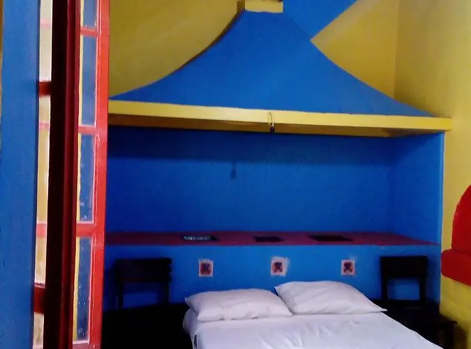 Hostal Arlequin