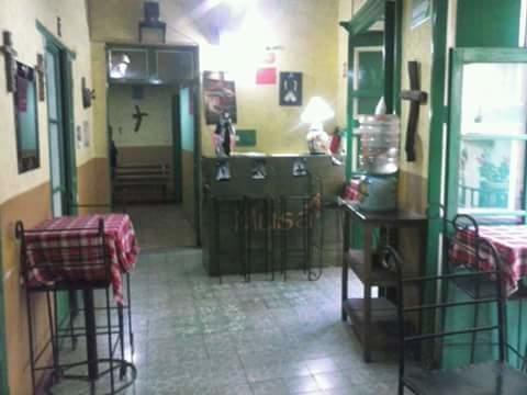 Arlequin Hostal Guanajuato