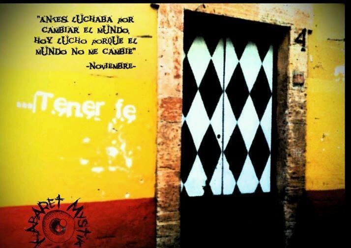 Arlequin *