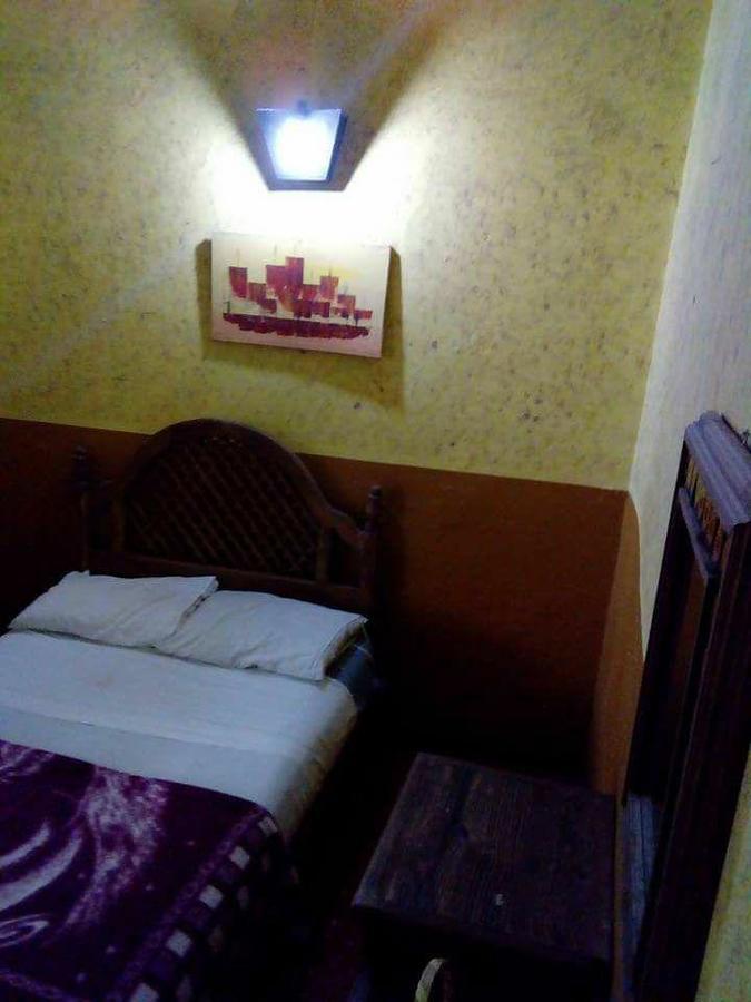 Hostal Arlequin
