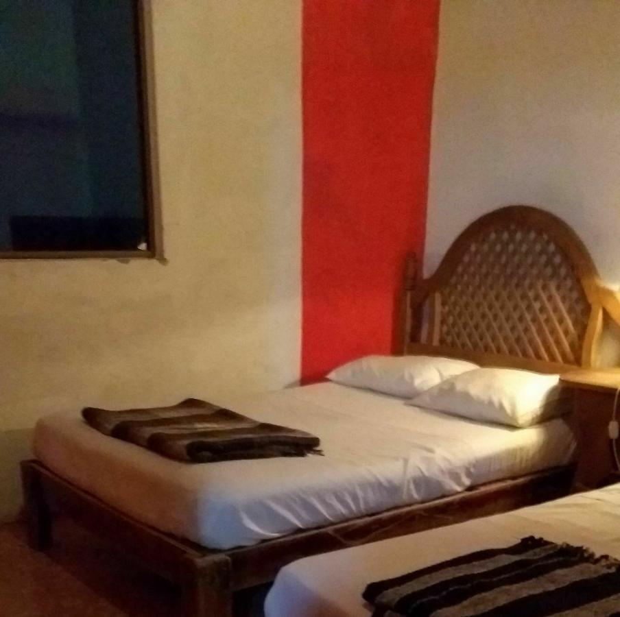 Hostal Arlequin *