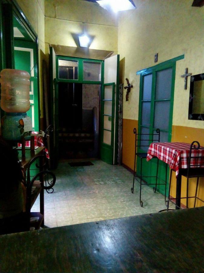 Hostal Arlequin