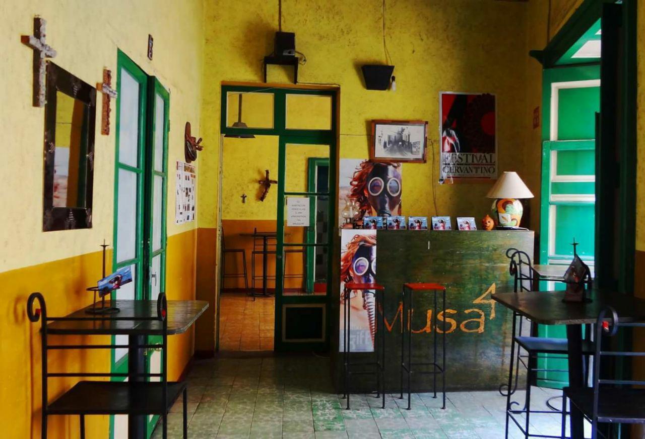 Hostal Arlequin *