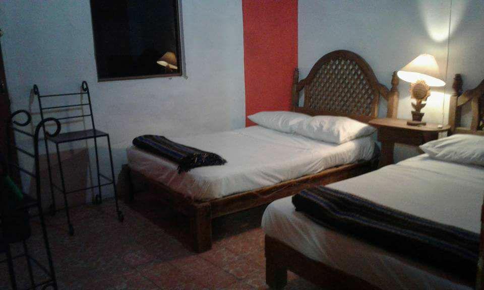 Arlequin Hostal