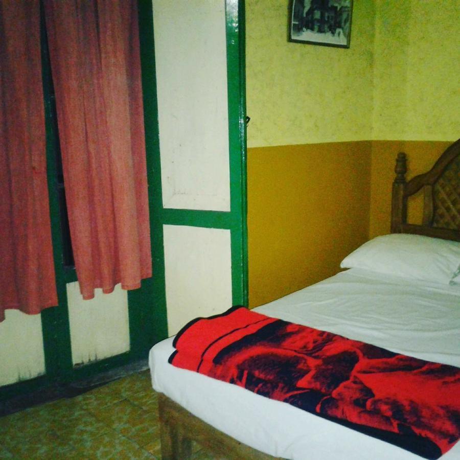 Hostal Arlequin Guanajuato