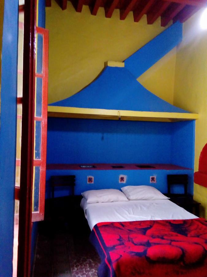 Hostal Arlequin *